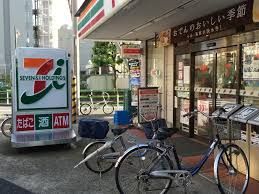 セブンイレブン 西新小岩店の画像