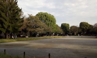 板橋区平和公園の画像