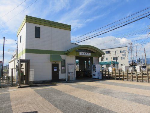 近鉄長島駅の画像