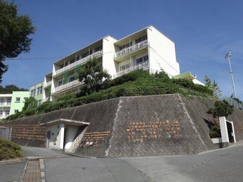 八王子市立小宮小学校の画像