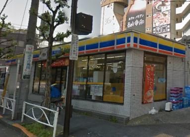 ミニストップ 江東橋店の画像