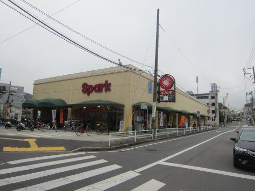 Spark(スパーク) 浜田店の画像