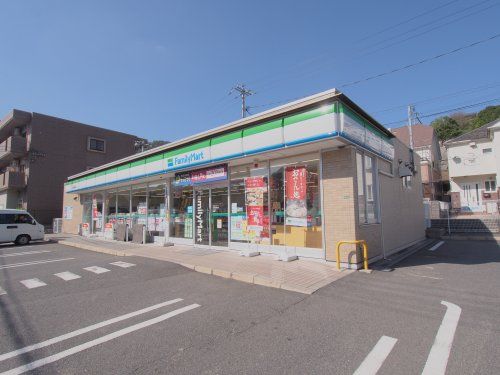 ファミリーマート 安芸瀬野駅前店の画像