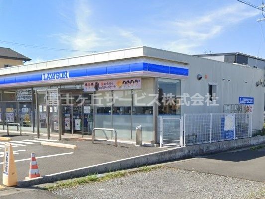 ローソン 焼津小川店の画像