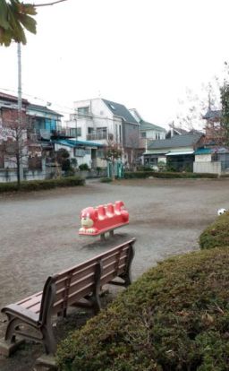 大和町児童遊園地の画像