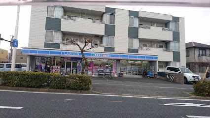 ローソン 舞浜店の画像