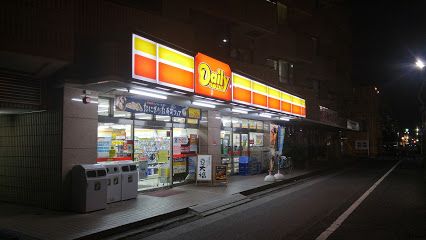 デイリーヤマザキ 浦安舞浜店の画像