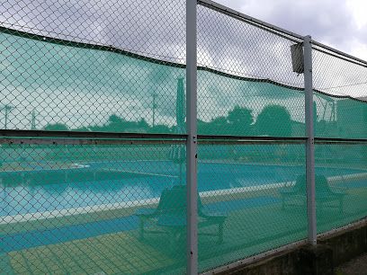 玉川野毛町公園屋外プールの画像