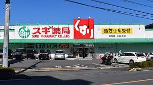 スギ薬局 和光店の画像