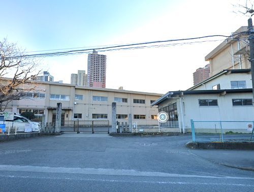 相模原市立旭小学校の画像