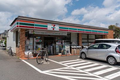 セブンイレブン 練馬西大泉3丁目店の画像