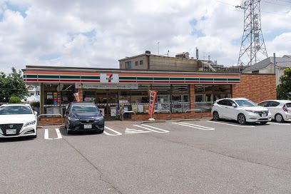 セブンイレブン 練馬南大泉5丁目店の画像