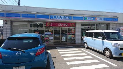 ローソン 北烏山八丁目店の画像