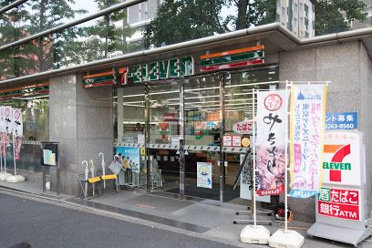 セブンイレブン 小石川白山通り店の画像