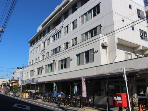 小豆沢病院の画像