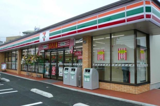 セブンイレブン 神戸梅ヶ香町2丁目店の画像