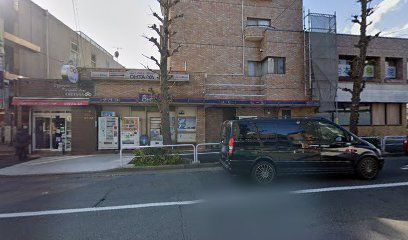 セブンイレブン 世田谷日体大店の画像