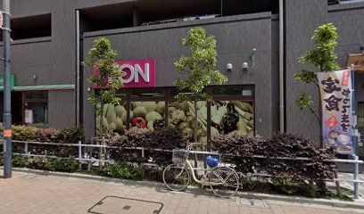 まいばすけっと 板橋宿店の画像