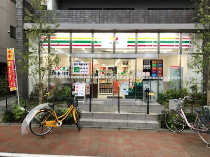 セブンイレブン 板橋3丁目南店の画像