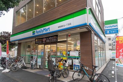 ファミリーマート 練馬関町北一丁目店の画像