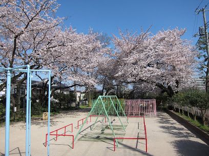 玉川上水第三公園の画像