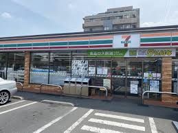 セブンイレブン 草加吉町1丁目店の画像