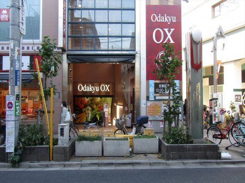 Odakyu OX 祖師谷店の画像