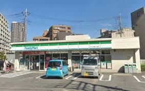 ファミリーマート さいたま沼影二丁目店の画像