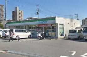 ファミリーマート さいたま沼影一丁目店の画像