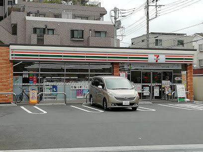 セブンイレブン さいたま曲本5丁目店の画像