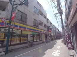 ミニストップ 北千住店の画像