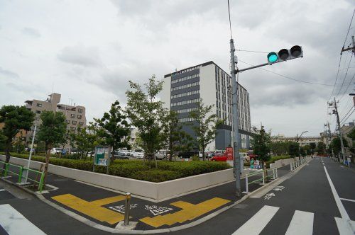 イムス東京葛飾総合病院の画像