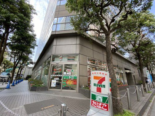 セブンイレブン 豊島劇場通り東店の画像