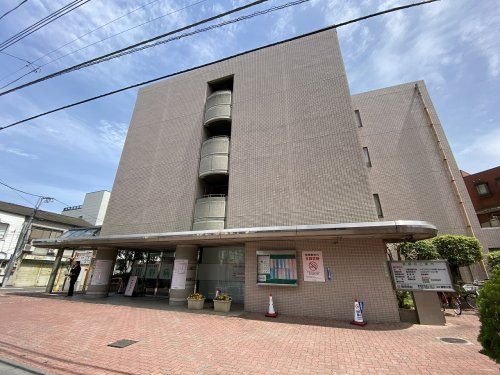 関野病院の画像