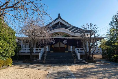 厳正寺の画像