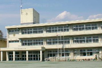 高崎市立金古小学校の画像