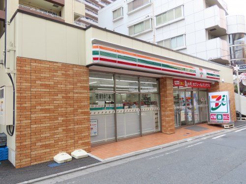 セブンイレブン　船橋本町4丁目店の画像