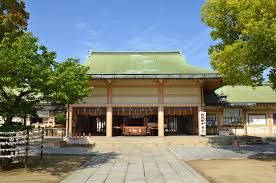 生魂神社の画像