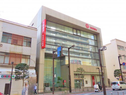 千葉銀行　船橋市店の画像