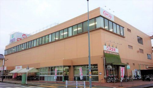 マスダ　湖北店の画像