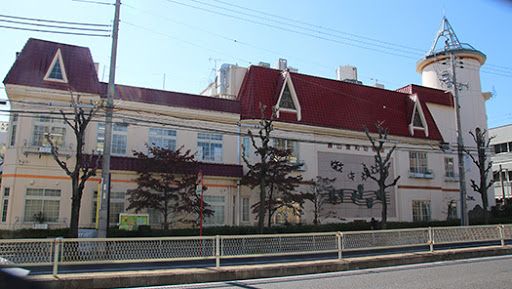 認定こども園勝山愛和香里ケ丘幼稚園の画像