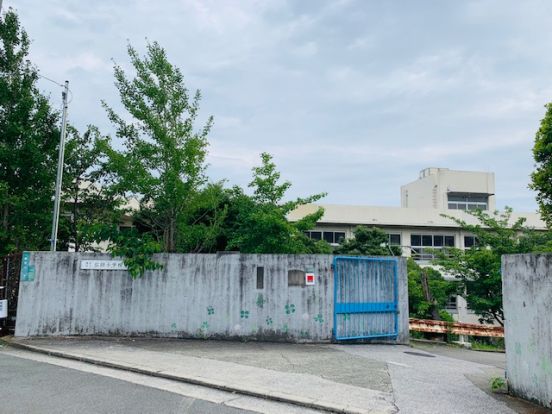 西宮市立広田小学校の画像