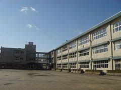 北方町立北方小学校の画像