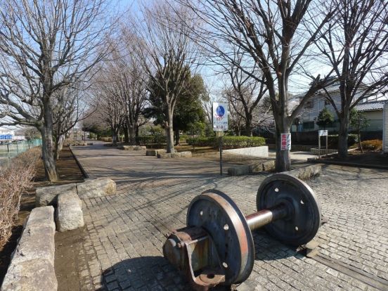 一之宮公園の画像