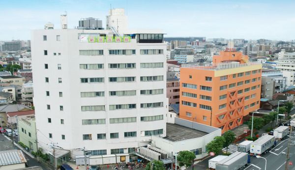 京浜病院の画像
