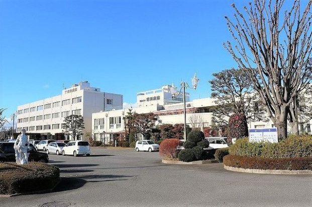 昭和病院の画像