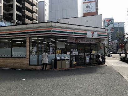 セブンイレブン玉造2丁目店の画像