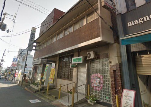 JA大阪南藤井寺支店の画像