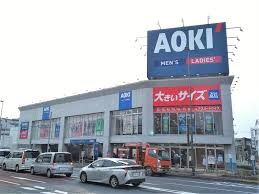 AOKI 大田千鳥総本店の画像