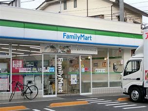 ファミリーマート 大田千鳥三丁目店の画像